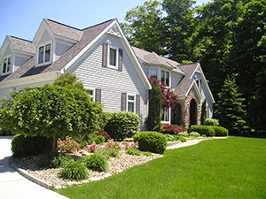 Landscapers and Lawncare Services in Odenton, MD