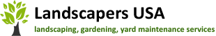 Odenton Landscapers